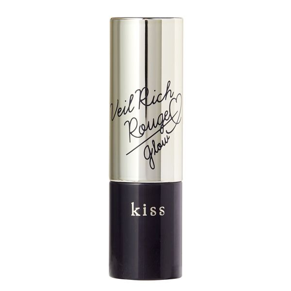 kiss(キス)『ヴェールリッチルージュ グロウ 04 Rose Nougat』の使用感をレポ!に関する画像11