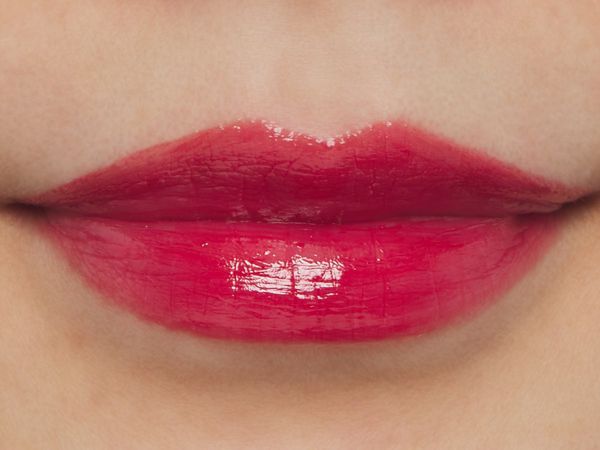 kiss(キス)『ヴェールリッチルージュ グロウ 05 Origin of LOVE』の使用感をレポ!に関する画像4