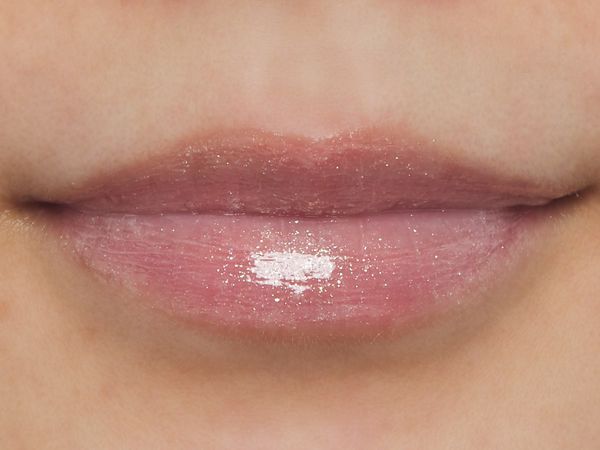 kiss（キス）『ヴェールリッチルージュ グロウ 06 Reinette』の使用感をレポ！に関する画像4
