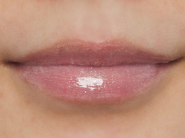 kiss(キス)『ヴェールリッチルージュ グロウ 06 Reinette』の使用感をレポ!に関する画像4