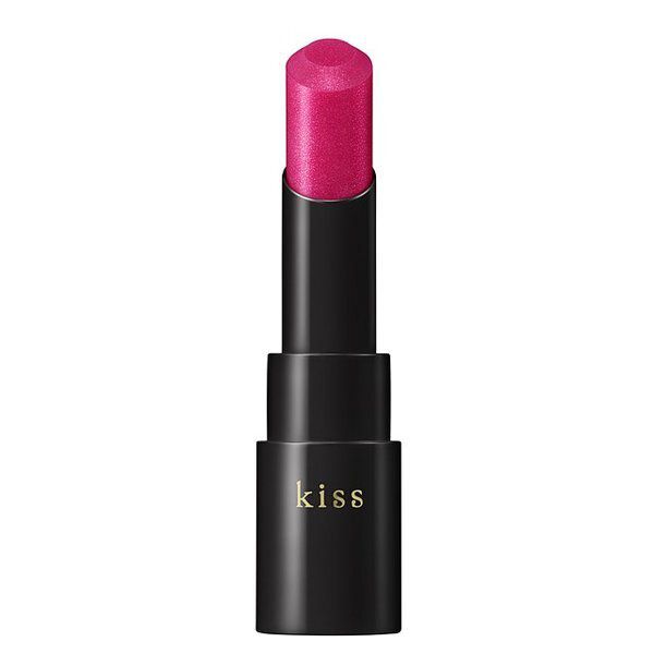 kiss(キス)『ヴェールリッチルージュ グロウ 07 Cherry Party』の使用感をレポ!に関する画像1