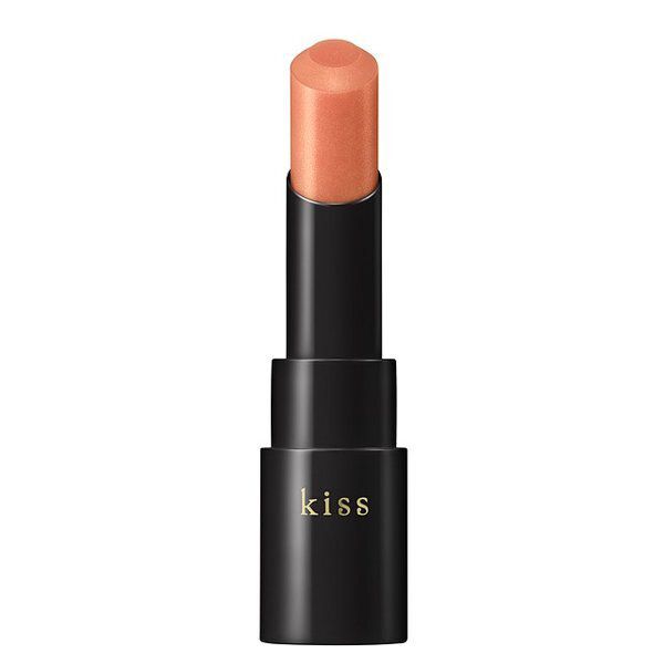 kiss(キス)『ヴェールリッチルージュ グロウ 08 Orange Etoile』の使用感をレポ!に関する画像1