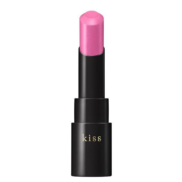 kiss(キス)『ヴェールリッチルージュ グロウ 09 Pink Prism』の使用感をレポ!に関する画像1