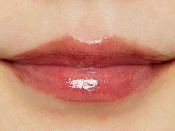 kiss(キス)『ヴェールリッチルージュ グロウ 10 Mysterious Shine』の使用感をレポ!に関する画像5