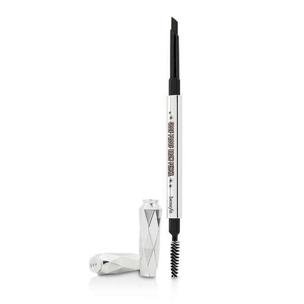 Benefit(ベネフィット)『グーフ プルーフ ブロウ ペンシル 5 ディープ』をご紹介に関する画像1
