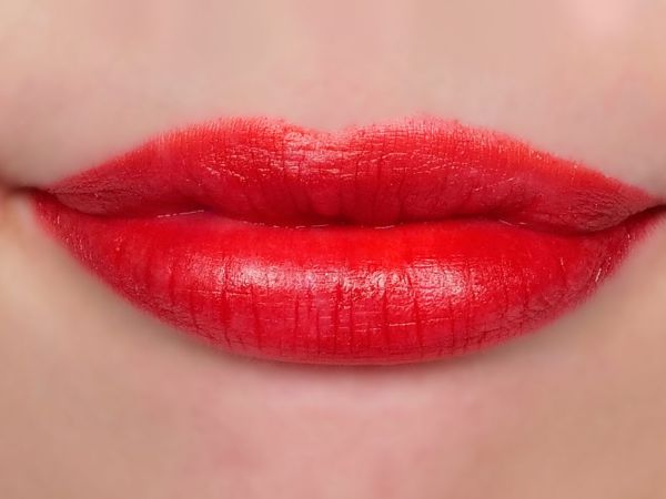 ジューシーな仕上がり続く大人のプラムレッドに関する画像10