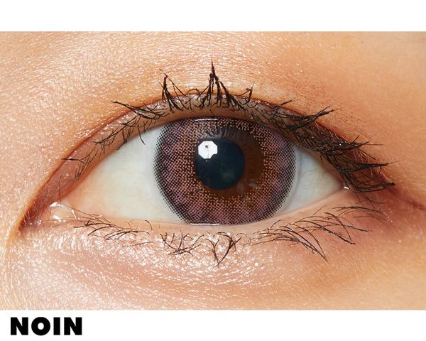透け感ラベンダーピンク♡『クルーム ワンデー ブロッサム』をレポ!に関する画像4