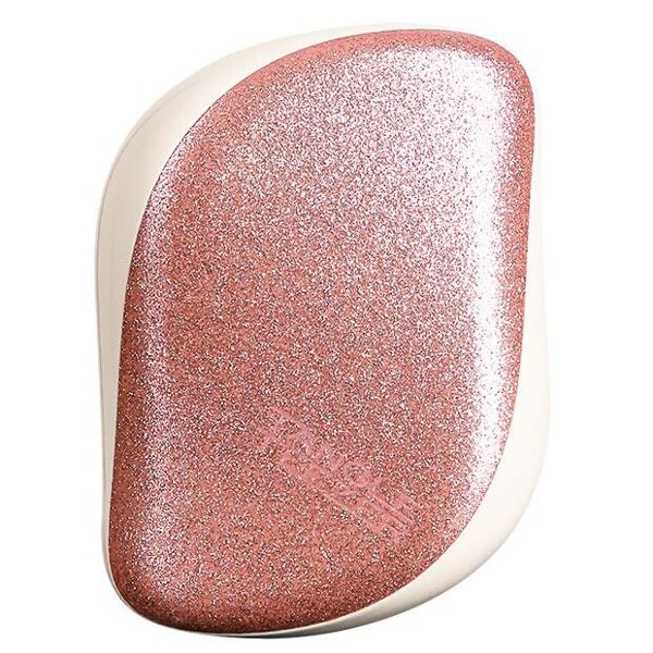 TANGLE TEEZER(タングルティーザー)『コンパクトスタイラー クイーンローズ』をレポ!に関する画像7