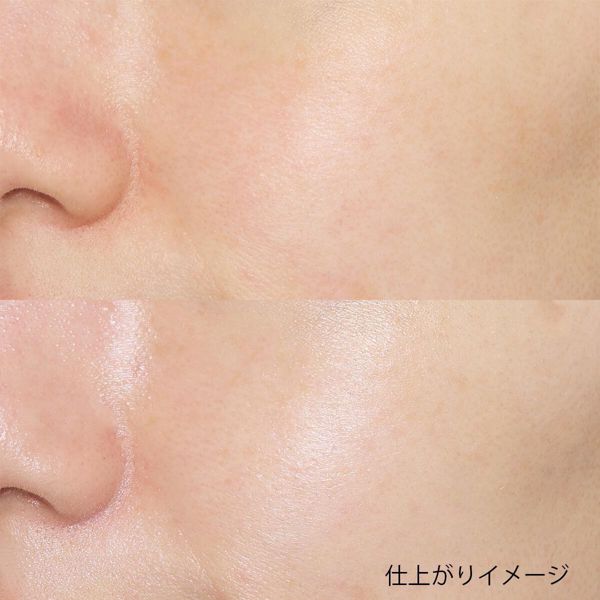 内側から光り輝くツヤ肌に♡ 透明感あふれる肌に仕上がるブルーグロウをご紹介に関する画像19