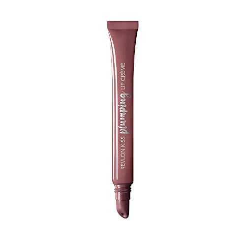 REVLON(レブロン)『キス プランピング リップ クリーム 540 ベルベット ミンク』の使用感をレポ!に関する画像1
