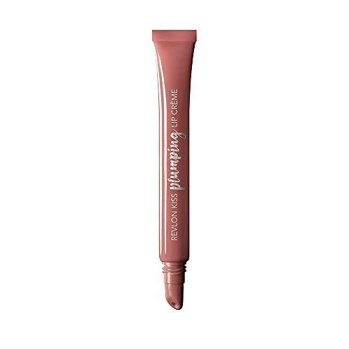 REVLON(レブロン)『キス プランピング リップ クリーム 525 ベアリー ブラッシュ』の使用感をレポ!に関する画像1