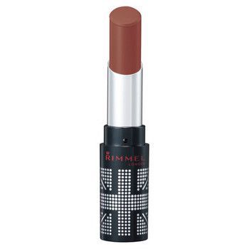 とろけるようなテクスチャー!RIMMEL(リンメル)『ラスティングフィニッシュ クリーミィ リップ 017 ショコラブラウン 』の使用感をレポに関する画像7