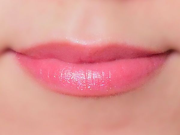 ぷるぷるな唇に仕上げるキャンディのようなリップバームに関する画像13