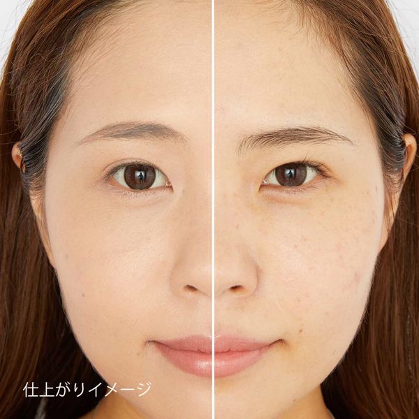 圧倒的なカバー力と素肌のような仕上がりを兼ね備えたシュウウエムラ アンリミテッドラスティングフルイドに関する画像18