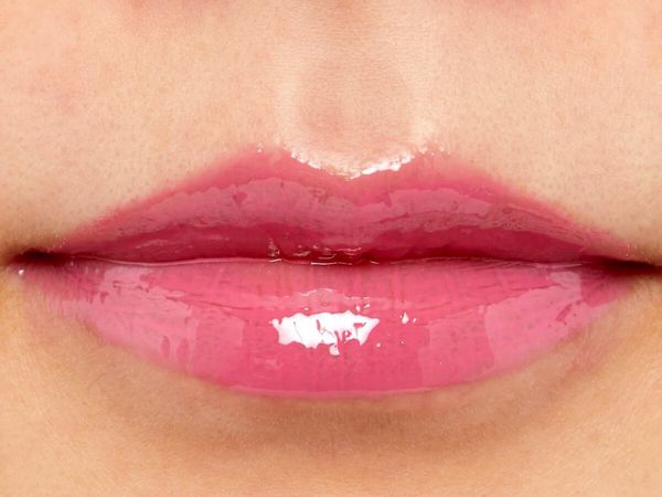唇にやさしいONLYMINERALS(オンリーミネラル)『ミネラルカラーセラム 03 カメリアピンク 高発色カラー』をご紹介に関する画像12