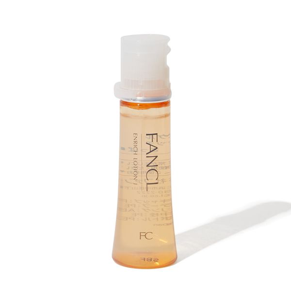 年齢による、弾力とハリ不足に悩む方必見! ファンケル (FANCL)の化粧水で、ふっくら弾むハリ肌に!に関する画像6