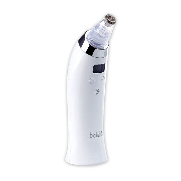美ルル 『美ルル ポアクリア<belulu poreclear>』の使用感をレポに関する画像1