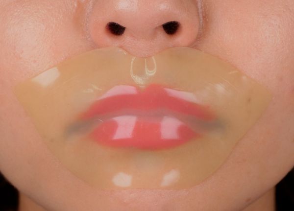 CHOOSY(チューシー )リップパックで唇のスペシャルケアを!人気パック5種類をご紹介!に関する画像19