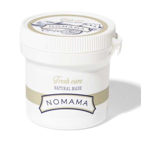 国産スキンケアブランド『NOMAMA(ノママ)』の無添加クリームでしっとりみずみずしい肌を手に入れよう!に関する画像8