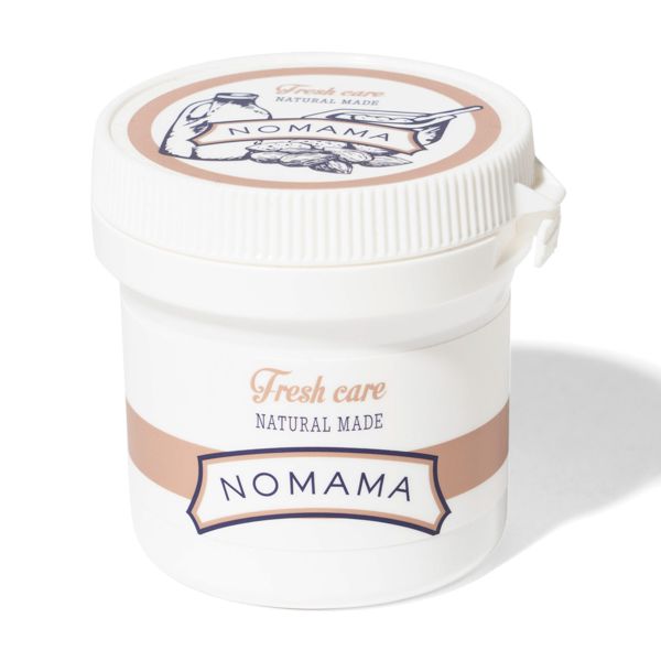 国産スキンケアブランド『NOMAMA(ノママ)』の無添加クリームでしっとりみずみずしい肌を手に入れよう!に関する画像8