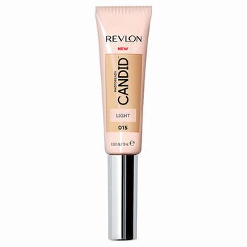 REVLON(レブロン)『フォトレディ キャンディッド コンシーラー 015 ライト』の使用感をレポに関する画像1
