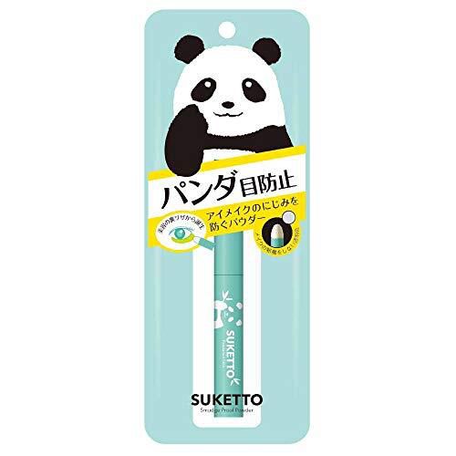 SUKETTO(スケット)『パンダノンスティック』をご紹介に関する画像1