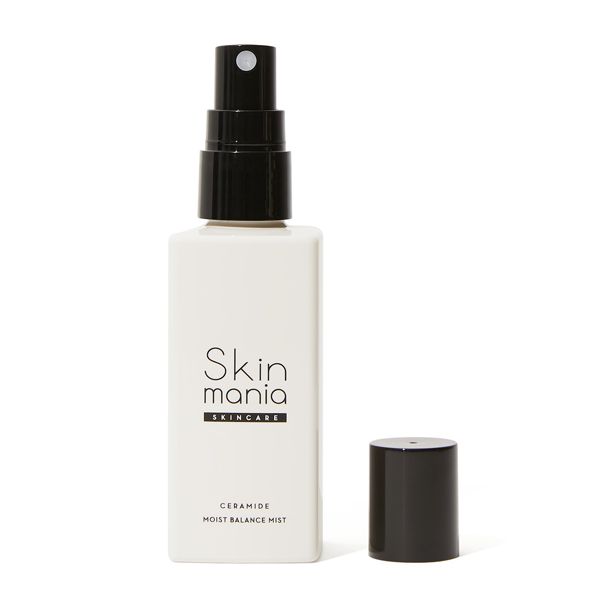 シュッとするだけでうるおうSkin maniaのセラミドミスト化粧水に関する画像1