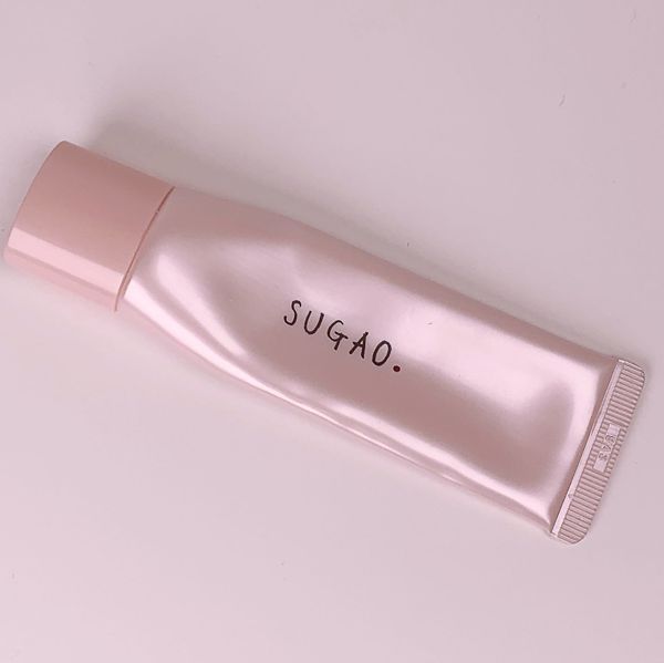 2019年春新発売!SUGAO スノーホイップクリームは色白になりたい女子たちの強い味方に関する画像1