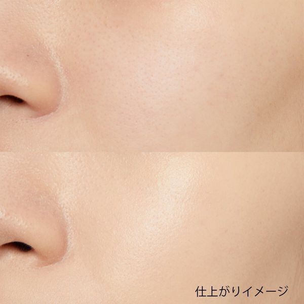 標準カラーで肌馴染み◎高いカバー力で人気の最強クッションファンデに関する画像10