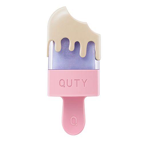 アイスクリームのパッケージが目を引く! QUTY(キューティ)『スウィートカフェリキッドティント 8 レインボーバニラ』をご紹介に関する画像1