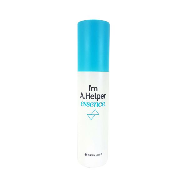 スキンミソ『アイアムA.ヘルパーエッセンス 70ml』をご紹介に関する画像1