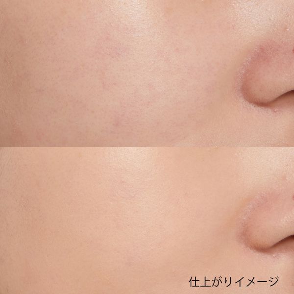 HAKU 薬用美白美容液ファンデはメイクしながら肌を美しくケア!に関する画像21