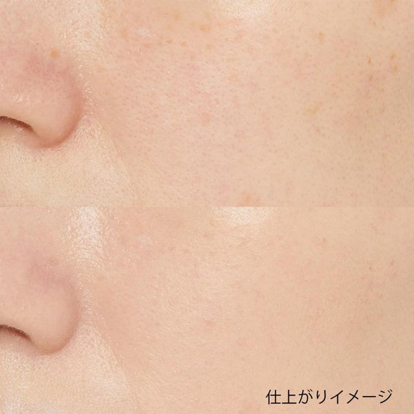 キャンメイク『クリーミーファンデーションスティック 01 ライトベージュ』の使用感をレポに関する画像7