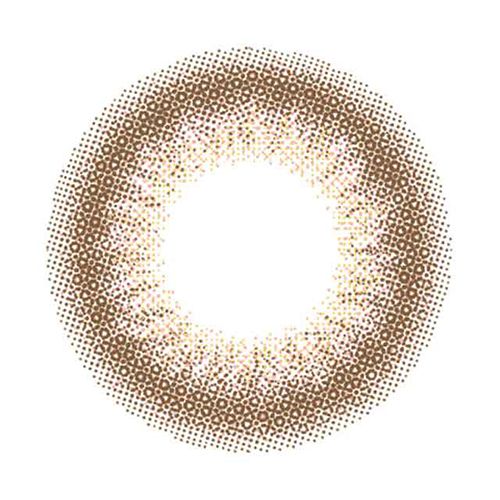 フランミー サクラロールで透明感あふれるスウィートEYEに♡に関する画像4