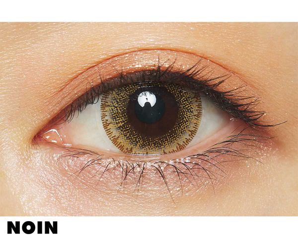 リルムーン『EYE DOLL 1ヶ月 クリームナッツ』をご紹介に関する画像6