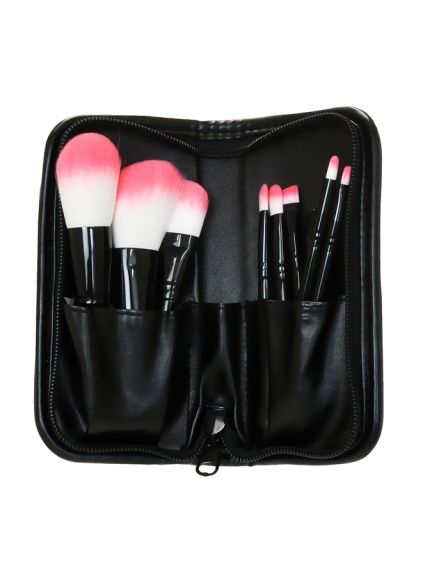 見た目がとてもかわいいCORINGCO(コリンコ)『ラブリーピンクブラッシュ』の使用感をレポに関する画像1