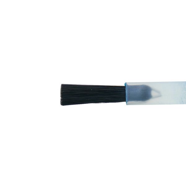 CANMAKE(キャンメイク)『カラフルネイルズ N27 クラシックネイビー』の使用感をレポに関する画像9