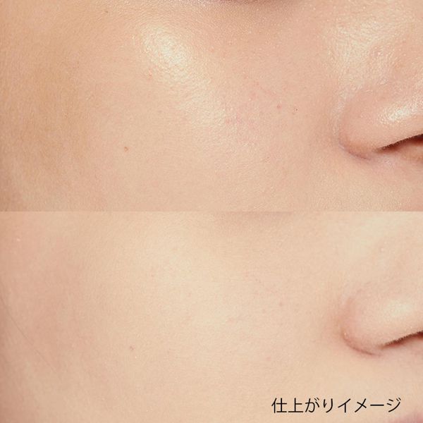 陶器のように均一な肌を叶える 毛穴パテ職人『フィニッシュキープパウダー』をご紹介に関する画像16