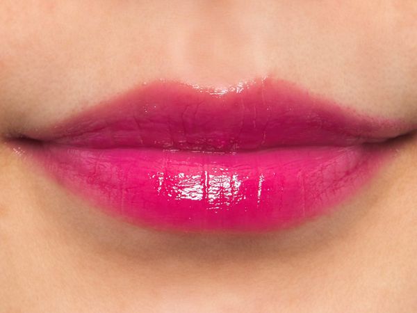 RIMMEL(リンメル)『ラスティングフィニッシュ ティントリップ 010 甘酸っぱいラズベリーピンク』をご紹介に関する画像10