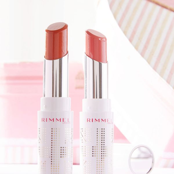 RIMMEL(リンメル)『ラスティングフィニッシュ ティントリップ 010 甘酸っぱいラズベリーピンク』をご紹介に関する画像1