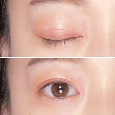 Decorative Eyes(デコラティブアイズ)『パワーアイテープ 超強力タイプ』の使用感をレポに関する画像8