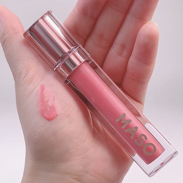 2019年3月誕生「MASO」が手掛けるフォトジェニックなリッププランパーは圧倒的可愛さだった。に関する画像6