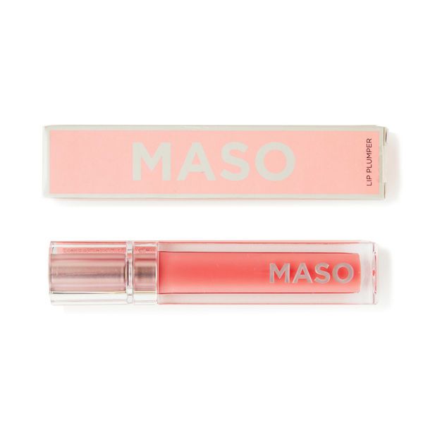 2019年3月誕生「MASO」が手掛けるフォトジェニックなリッププランパーは圧倒的可愛さだった。に関する画像4
