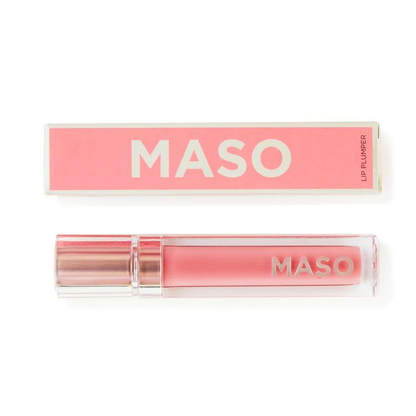 2019年3月誕生「MASO」が手掛けるフォトジェニックなリッププランパーは圧倒的可愛さだった。に関する画像4