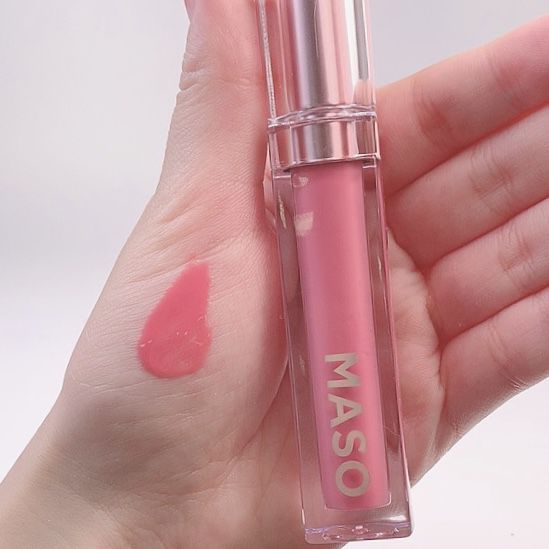 2019年3月誕生「MASO」が手掛けるフォトジェニックなリッププランパーは圧倒的可愛さだった。に関する画像6