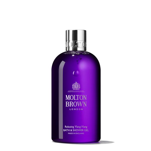 MOLTON BROWN(モルトンブラウン)『イランイラン バス&シャワージェル』の使用感をレポに関する画像4