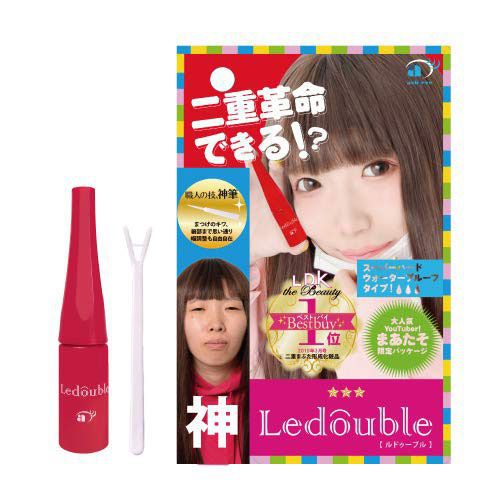 夏場の暑い日にも使える!ルドゥーブルのルドゥーブルまあたそ期間限定の使い方をご紹介に関する画像1