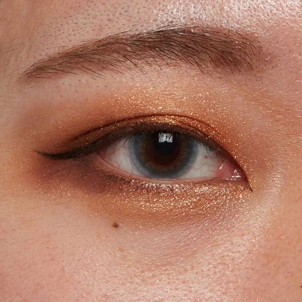 ナチュラルなピンクブラウンであざと可愛い瞳に！に関する画像9
