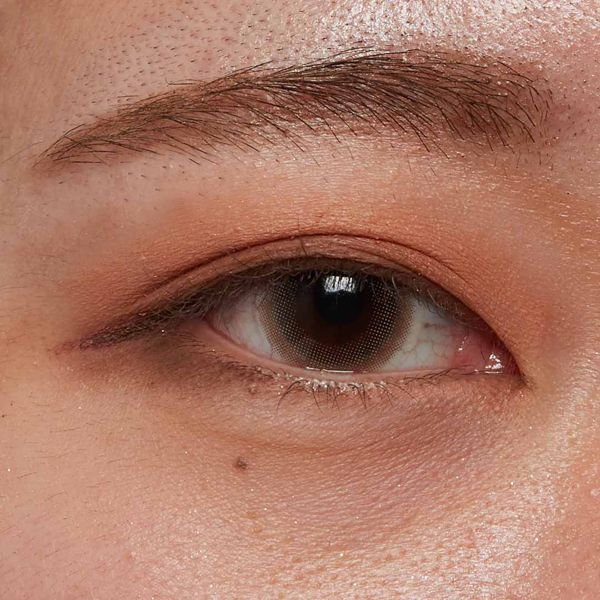 ナチュラルなピンクブラウンであざと可愛い瞳に！に関する画像21
