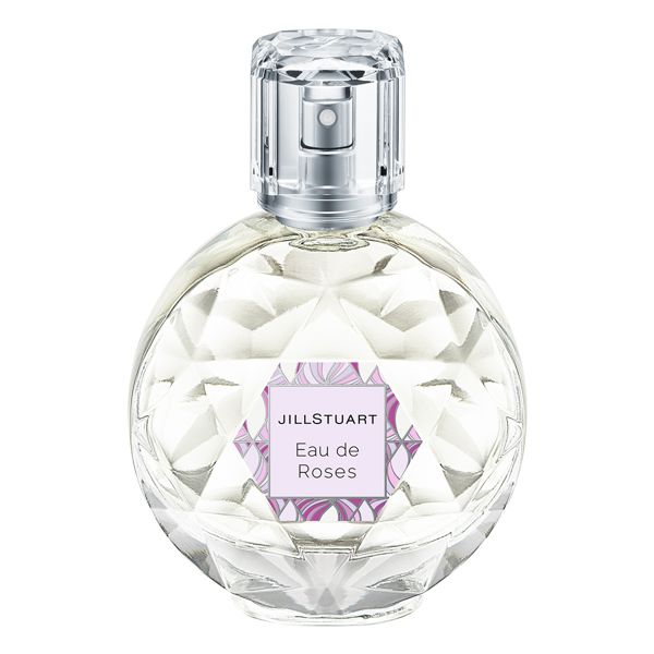 JILLSTUART(ジルスチュアート)『オード 〈ロージーズ〉』の使用感をレポに関する画像4